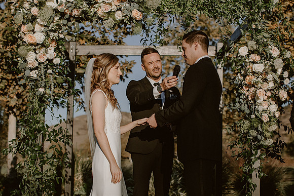 Mallory + Mike