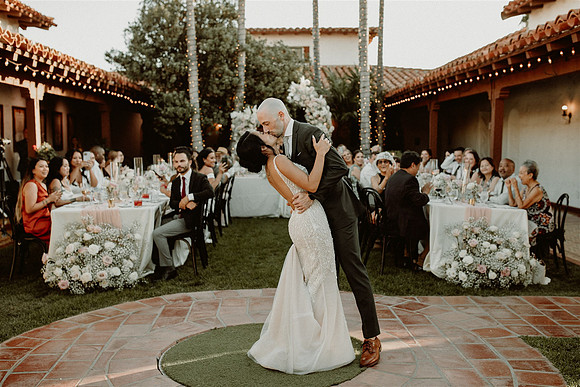 Lani + Chris