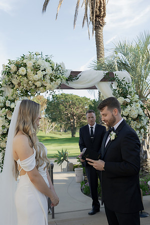 Matt & Megan