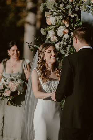 Mallory + Mike