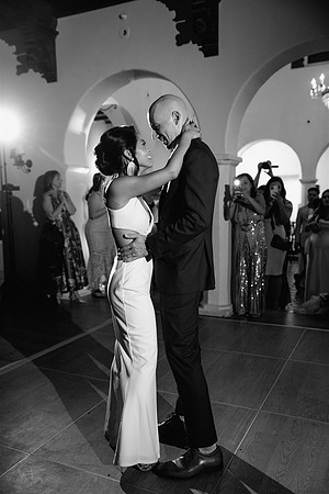 Lani + Chris