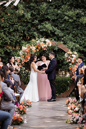 Gabby and Daniel