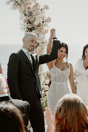 Lani + Chris