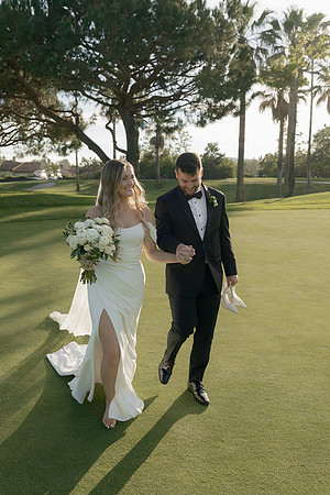 Matt & Megan