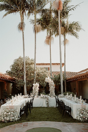 Lani + Chris