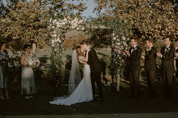 Mallory + Mike