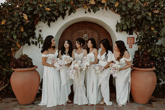 Lani + Chris