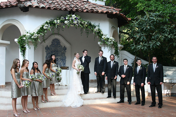 Rancho Las Lomas