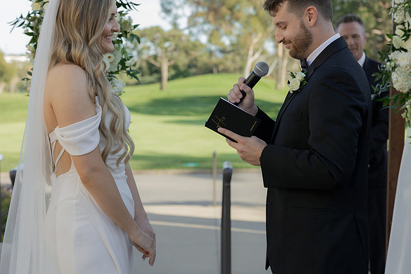Matt & Megan