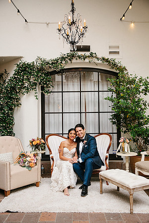 Chris + Anna
