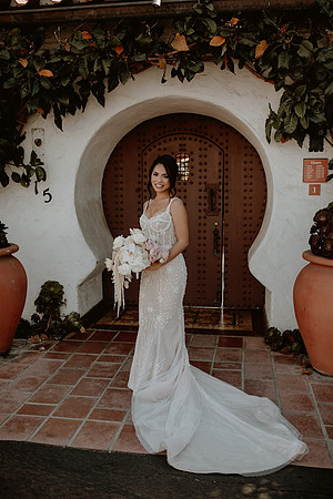 Lani + Chris