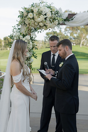 Matt & Megan