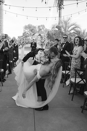 Matt & Megan