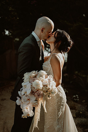 Lani + Chris