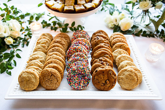 Keely/Andrew Wedding 2022