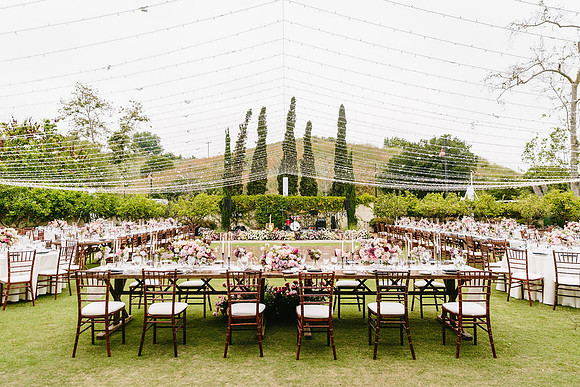 Arroyo Trabuco country club