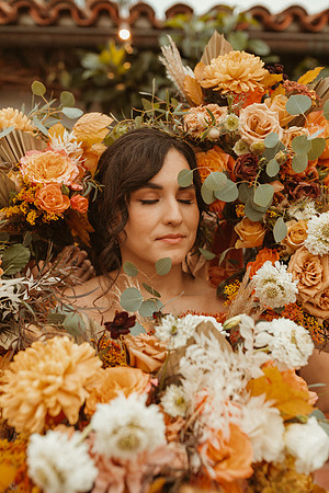 The Fitzgerald Wedding