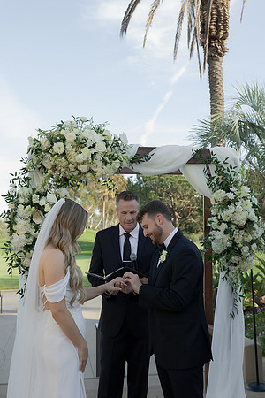 Matt & Megan