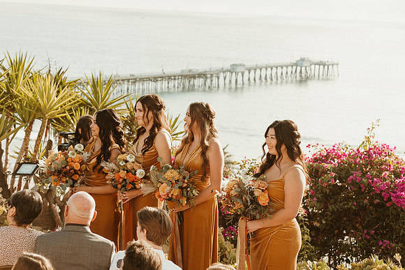 The Fitzgerald Wedding