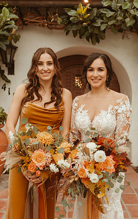 The Fitzgerald Wedding