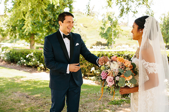 Chris + Anna