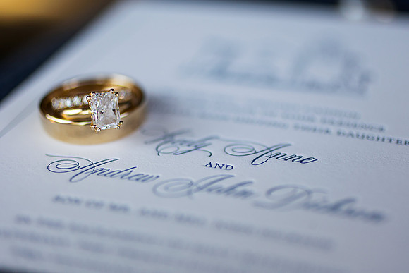 Keely/Andrew Wedding 2022
