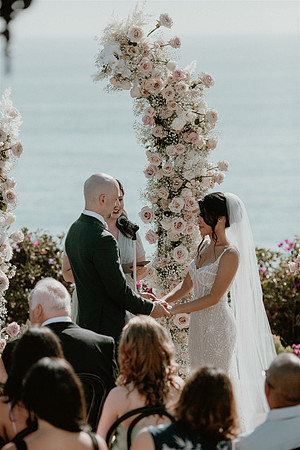 Lani + Chris