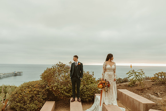 The Fitzgerald Wedding