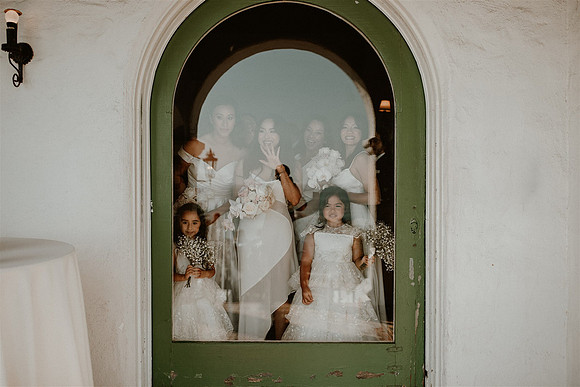 Lani + Chris