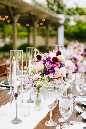 Arroyo Trabuco Country Club      Lynne Lucente Floral designs