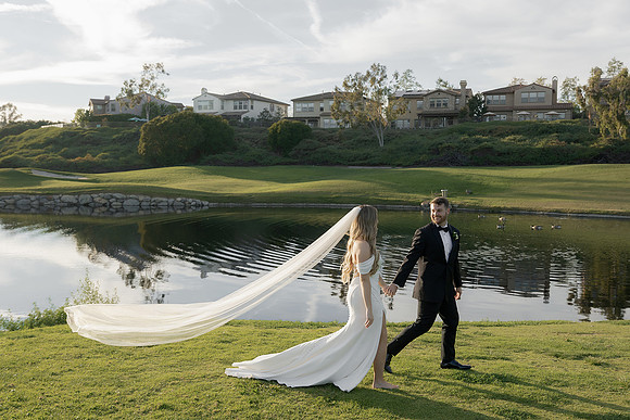 Matt & Megan
