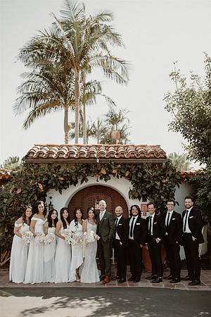Lani + Chris