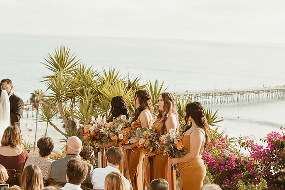 The Fitzgerald Wedding