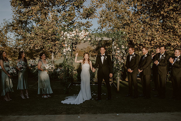 Mallory + Mike