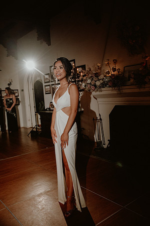 Lani + Chris