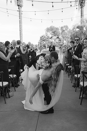 Matt & Megan