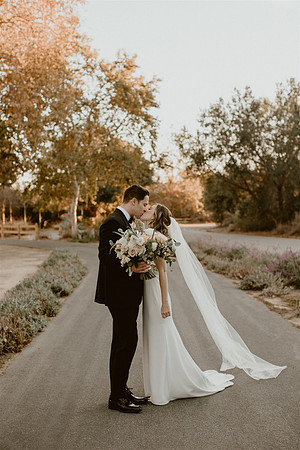 Mallory + Mike