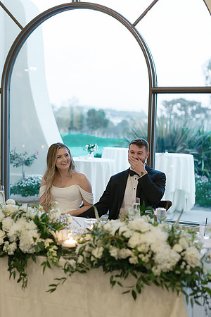 Matt & Megan