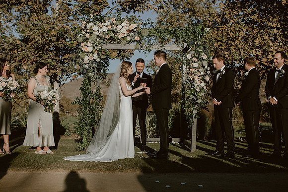 Mallory + Mike