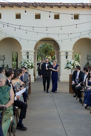 Matt & Megan