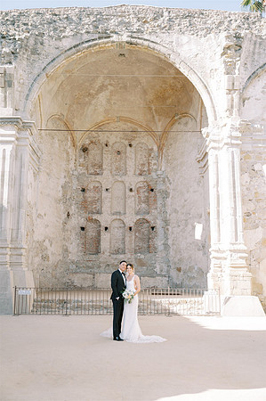 Emily & JP