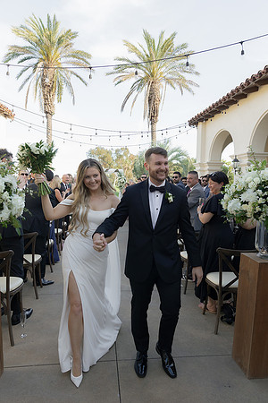 Matt & Megan