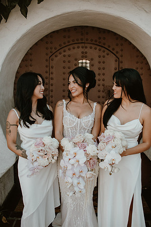 Lani + Chris