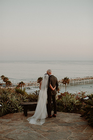 Lani + Chris