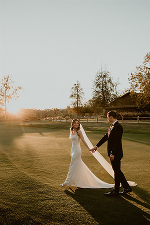 Mallory + Mike