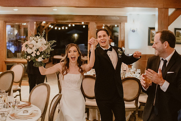 Mallory + Mike