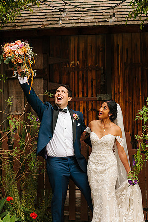 Chris + Anna
