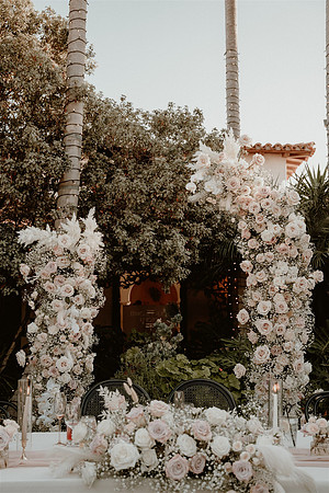 Lani + Chris