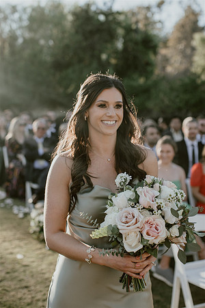 Mallory + Mike