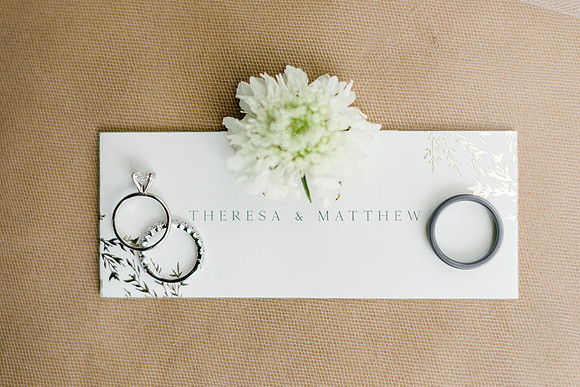 Krezinski Wedding Preview